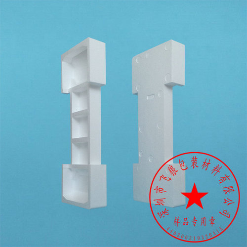 打印机泡沫内衬  智能门业保丽龙量产